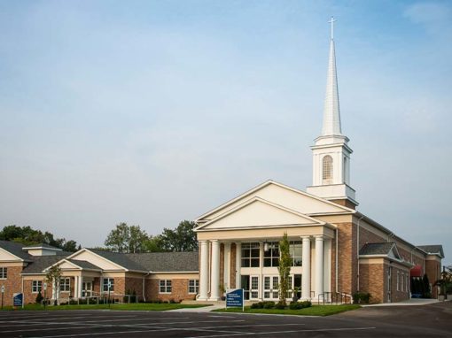 Clarkston United Methodist Church
