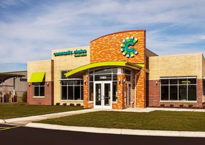 Community Choice Credit Union – Shelby Township